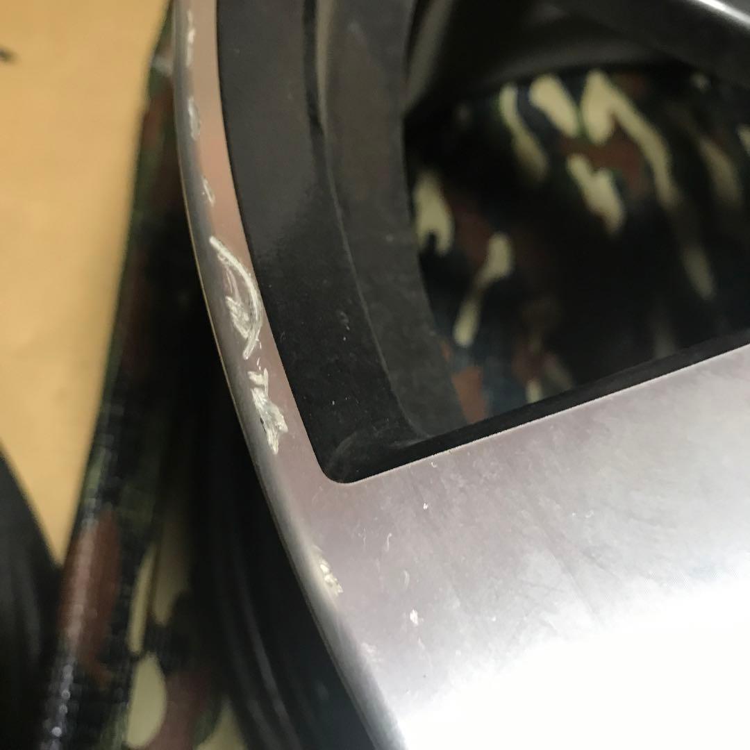 スバル　インプレッサG4系　18インチアルミ　4本セット　純正