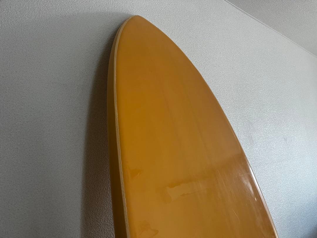 Beach Access ビーチアクセス 7'0\" +カバー　浜松市周辺手渡し