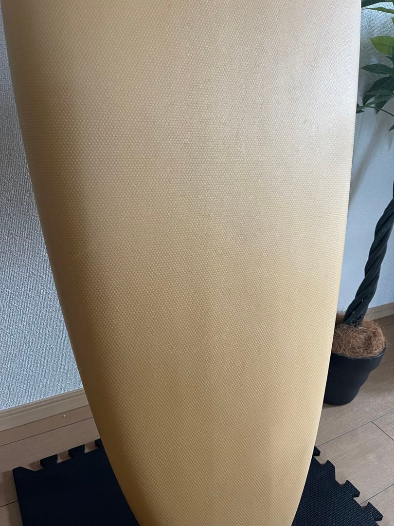 Beach Access ビーチアクセス 7'0\" +カバー　浜松市周辺手渡し