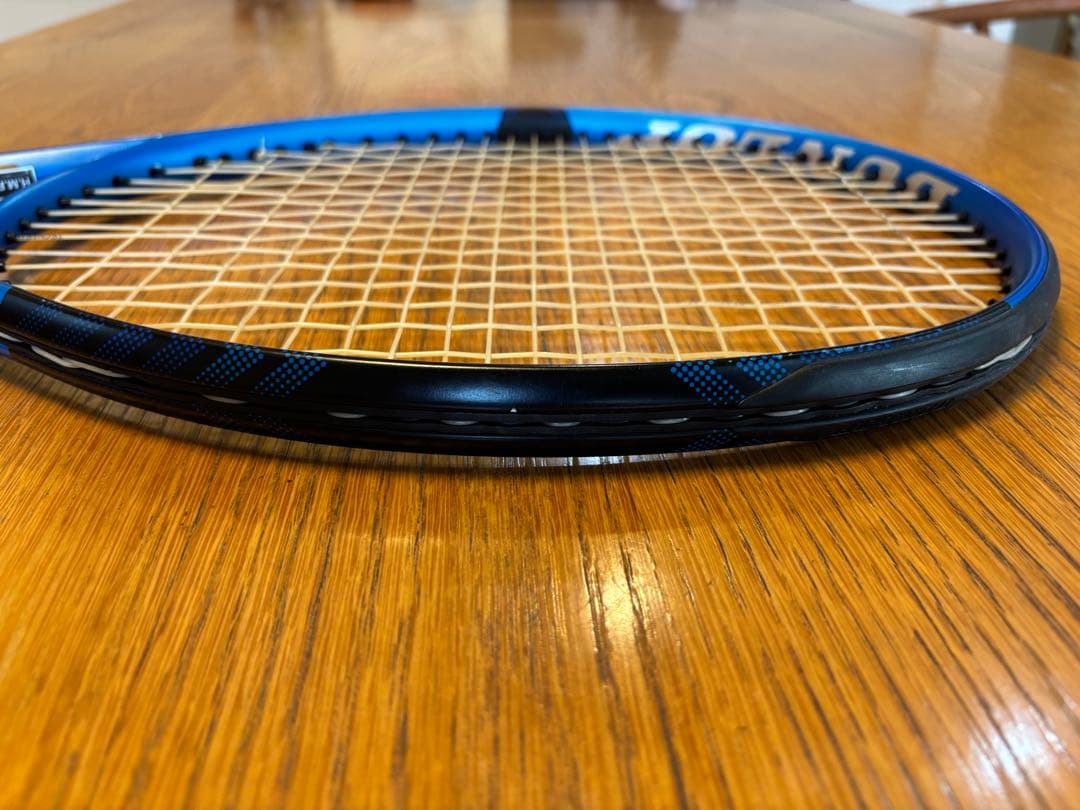 【商品名】ダンロップ FX 500 ツアー（2023年モデル）２本セット