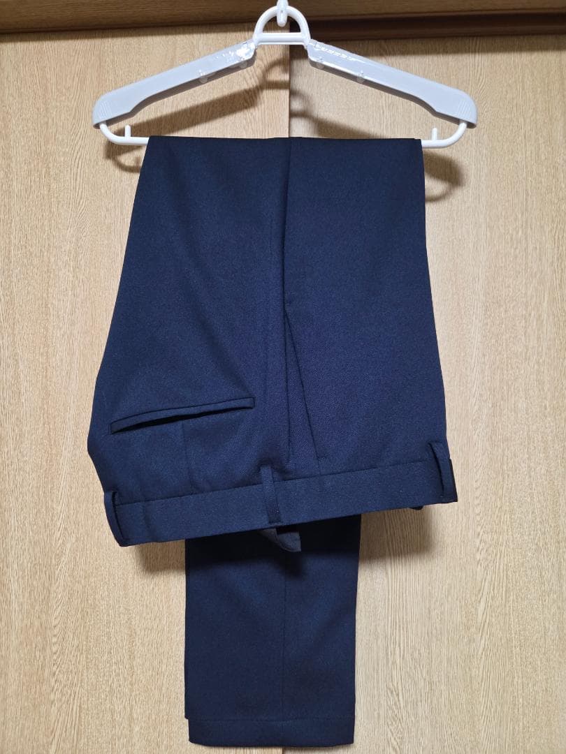 シャンブレー PE 2B セットアップ