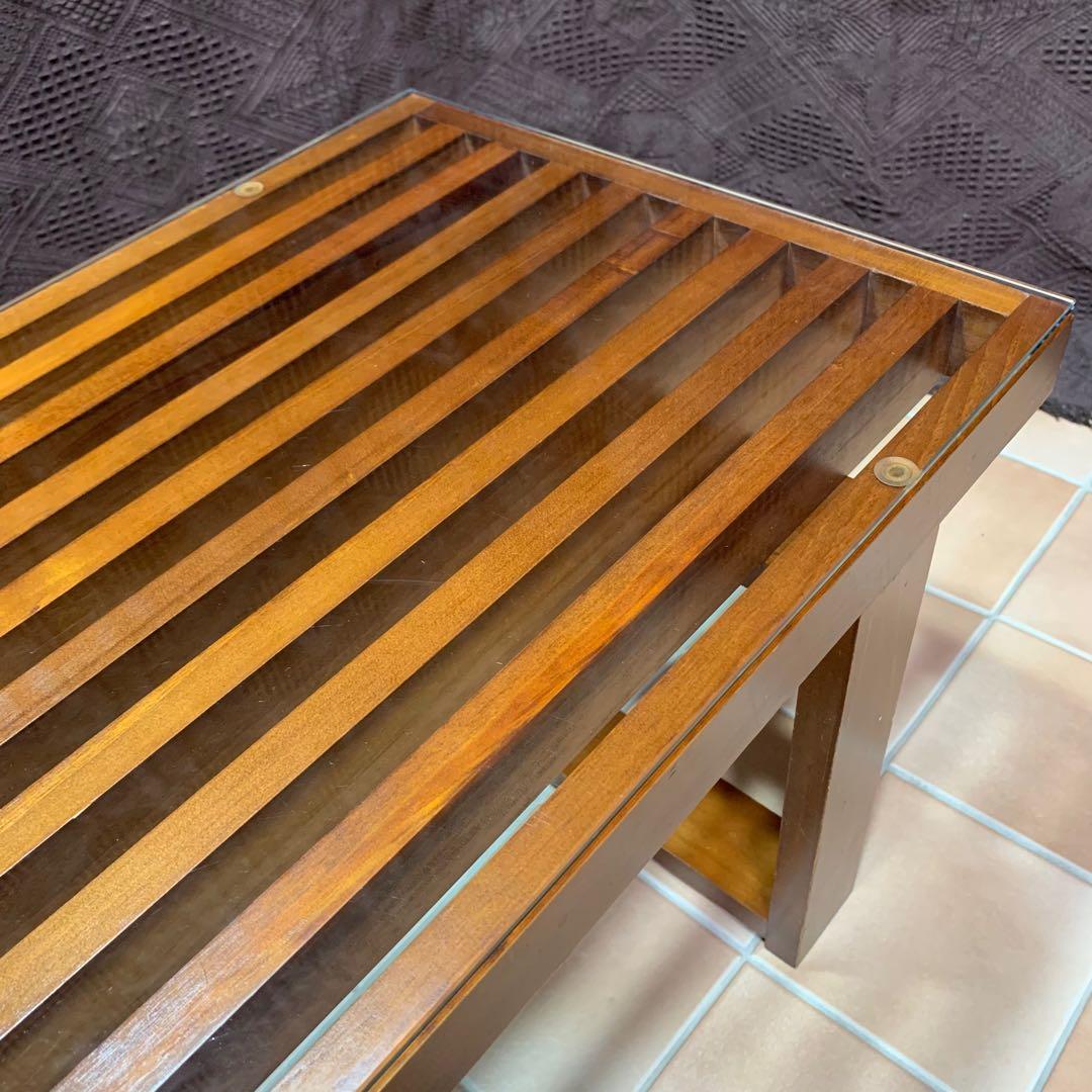 ジョージネルソン リプロダクト コーヒーテーブル ミッドセンチュリー 北欧