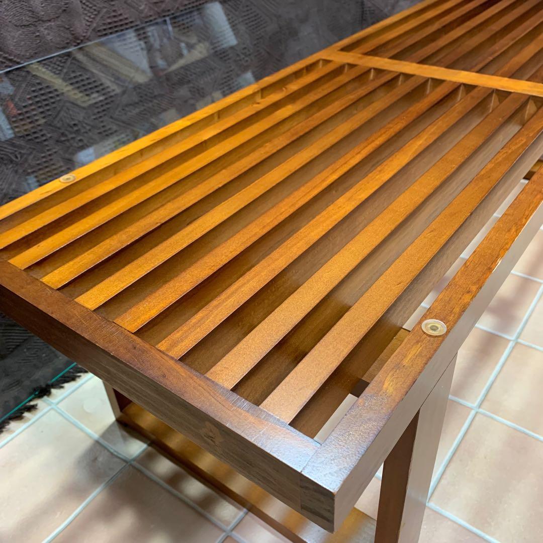 ジョージネルソン リプロダクト コーヒーテーブル ミッドセンチュリー 北欧