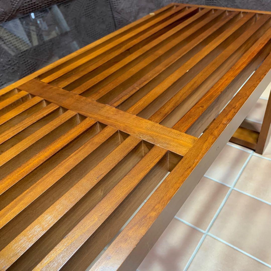 ジョージネルソン リプロダクト コーヒーテーブル ミッドセンチュリー 北欧