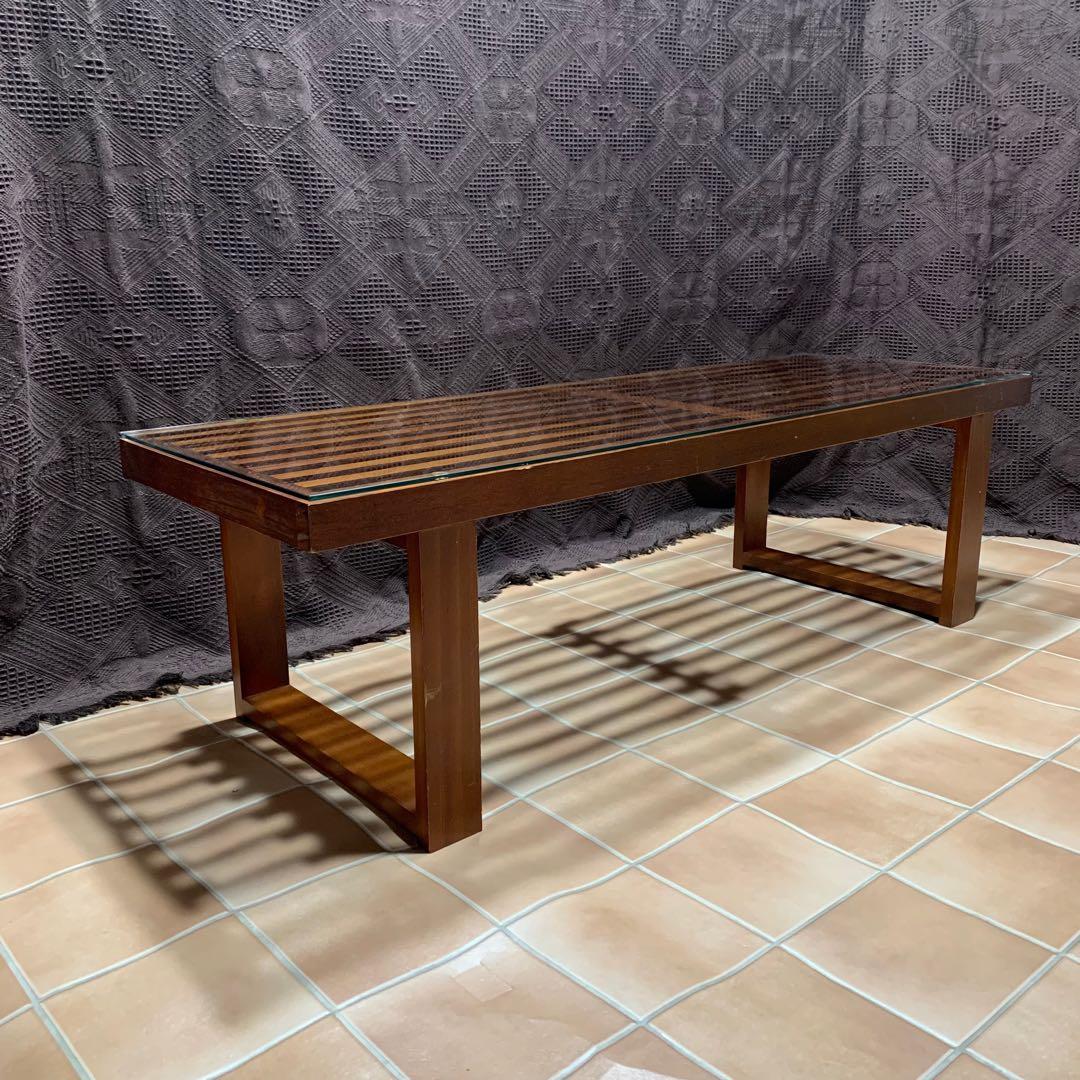 ジョージネルソン リプロダクト コーヒーテーブル ミッドセンチュリー 北欧