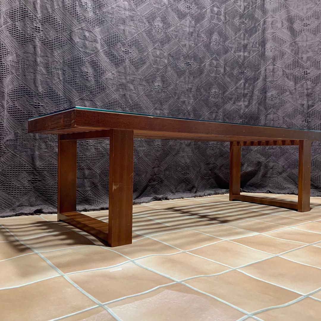 ジョージネルソン リプロダクト コーヒーテーブル ミッドセンチュリー 北欧