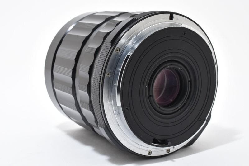 レンズ(単焦点) Pentax S.M.C. TAKUMAR/6x7 75mm f/4.5