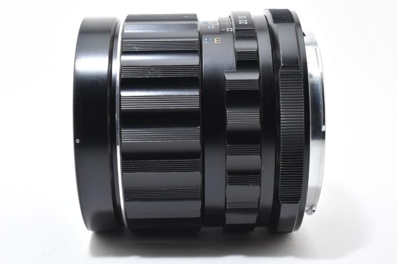 レンズ(単焦点) Pentax S.M.C. TAKUMAR/6x7 75mm f/4.5