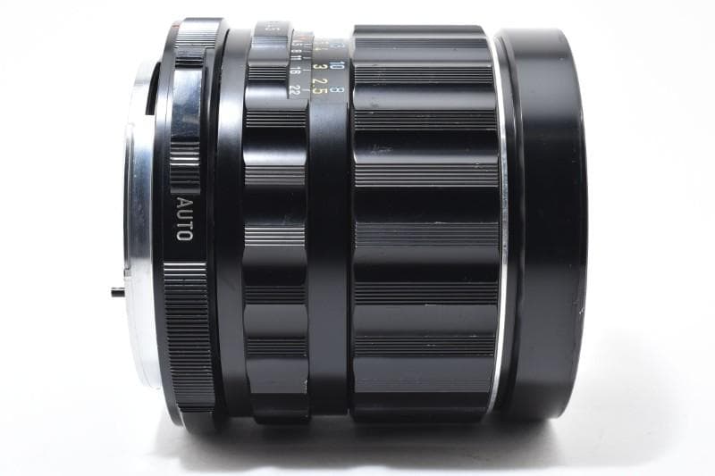 レンズ(単焦点) Pentax S.M.C. TAKUMAR/6x7 75mm f/4.5