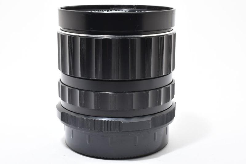 レンズ(単焦点) Pentax S.M.C. TAKUMAR/6x7 75mm f/4.5