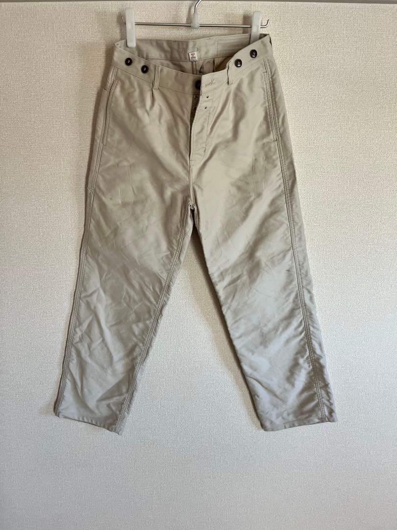 カバーオール セットアップ