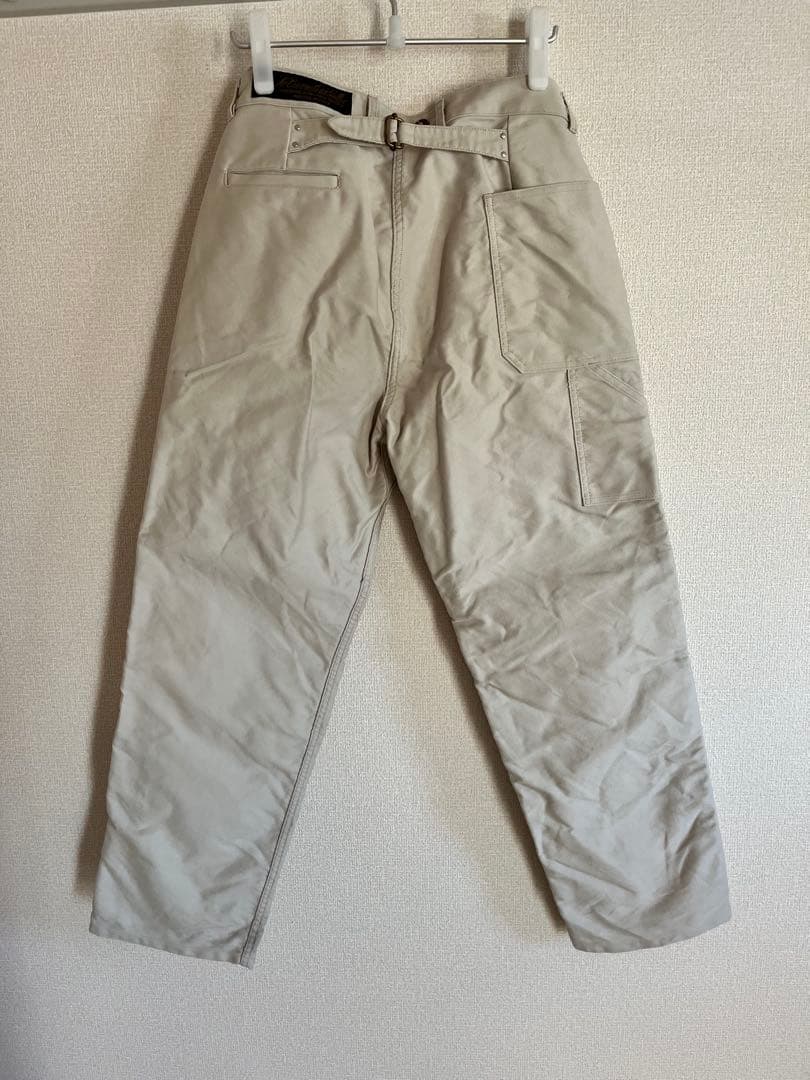 カバーオール セットアップ