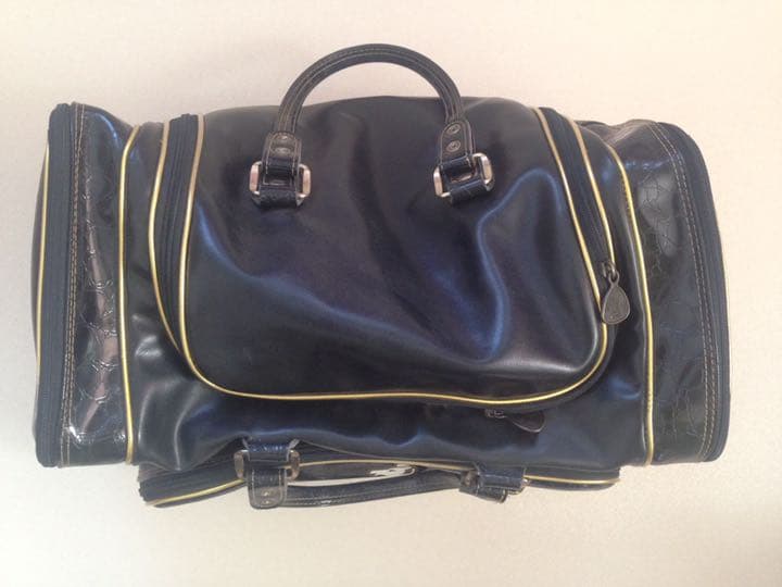 Prosimmon スポーツ ドラムバッグ ボストンバッグ ゴルフバッグ