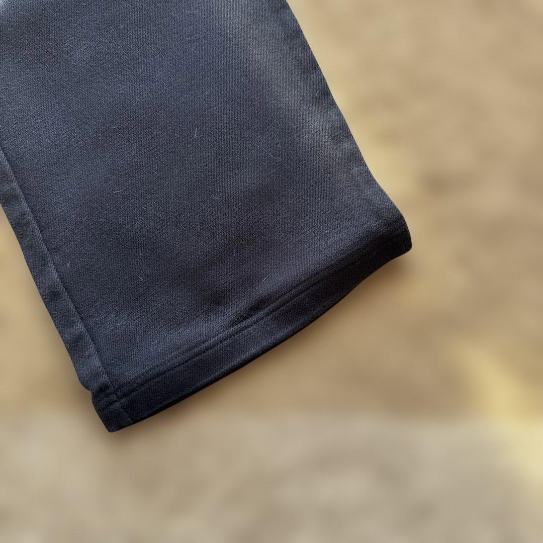 CHIMALA チマラ/KNIT DENIM DRAWSTRIN