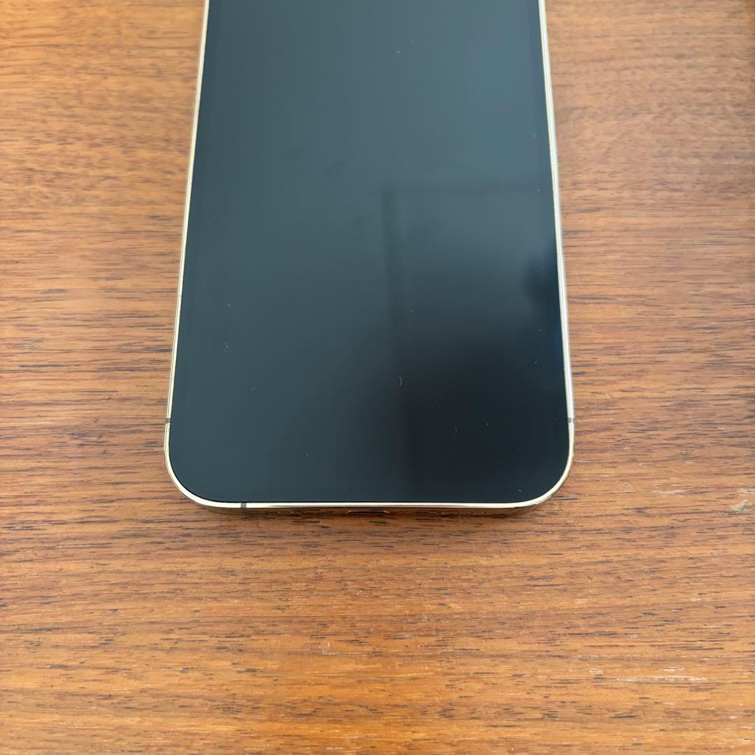 エガさん専用　美品　iPhone13 Proゴールド　256GB