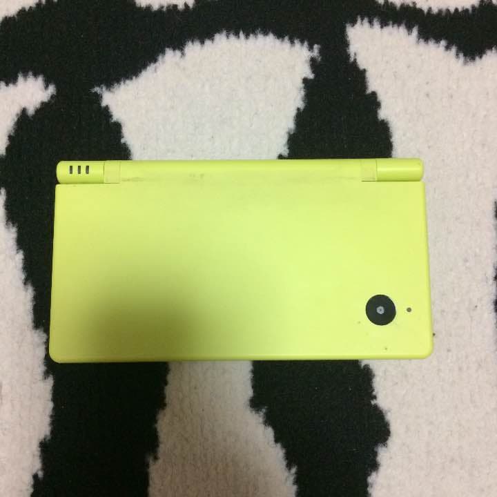 ニンテンドーDSi