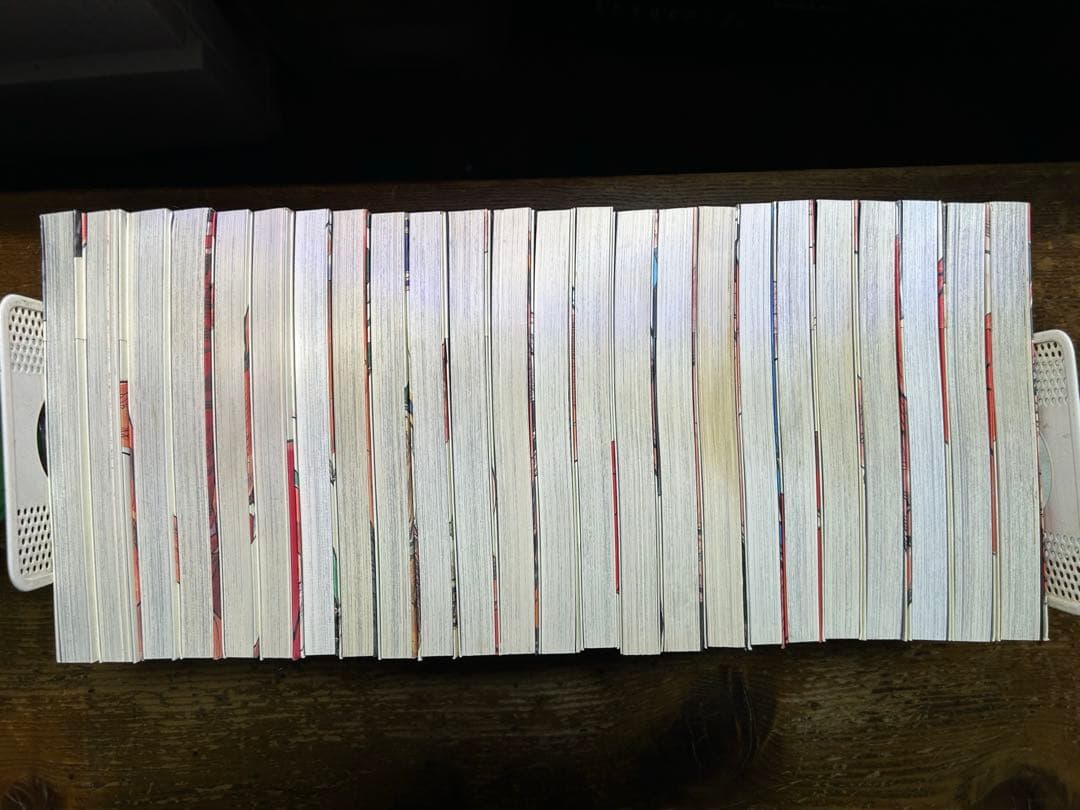 スラムダンク　完全版　全２４巻