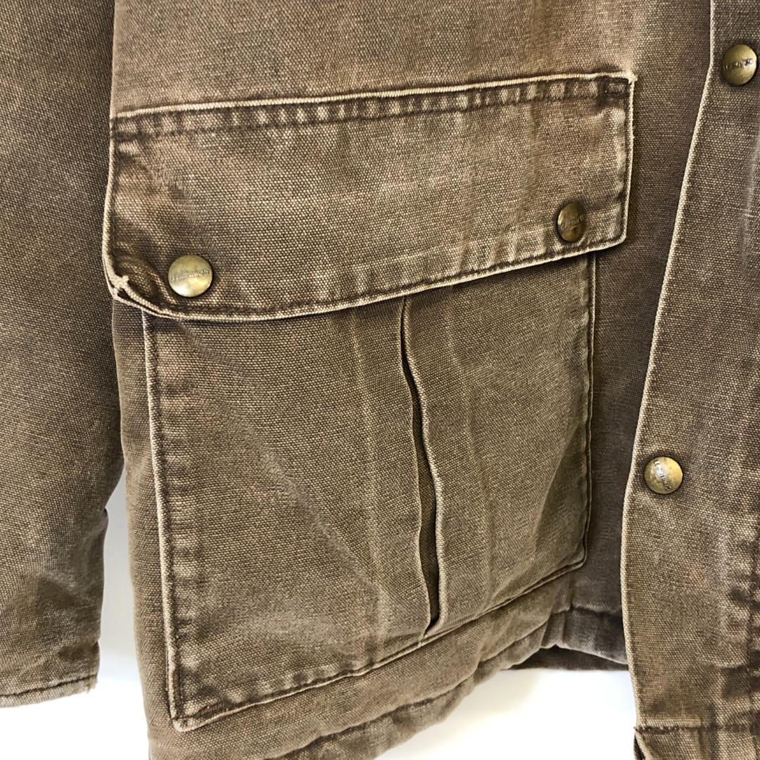 カーハート Carhartt ダックジャケット TL