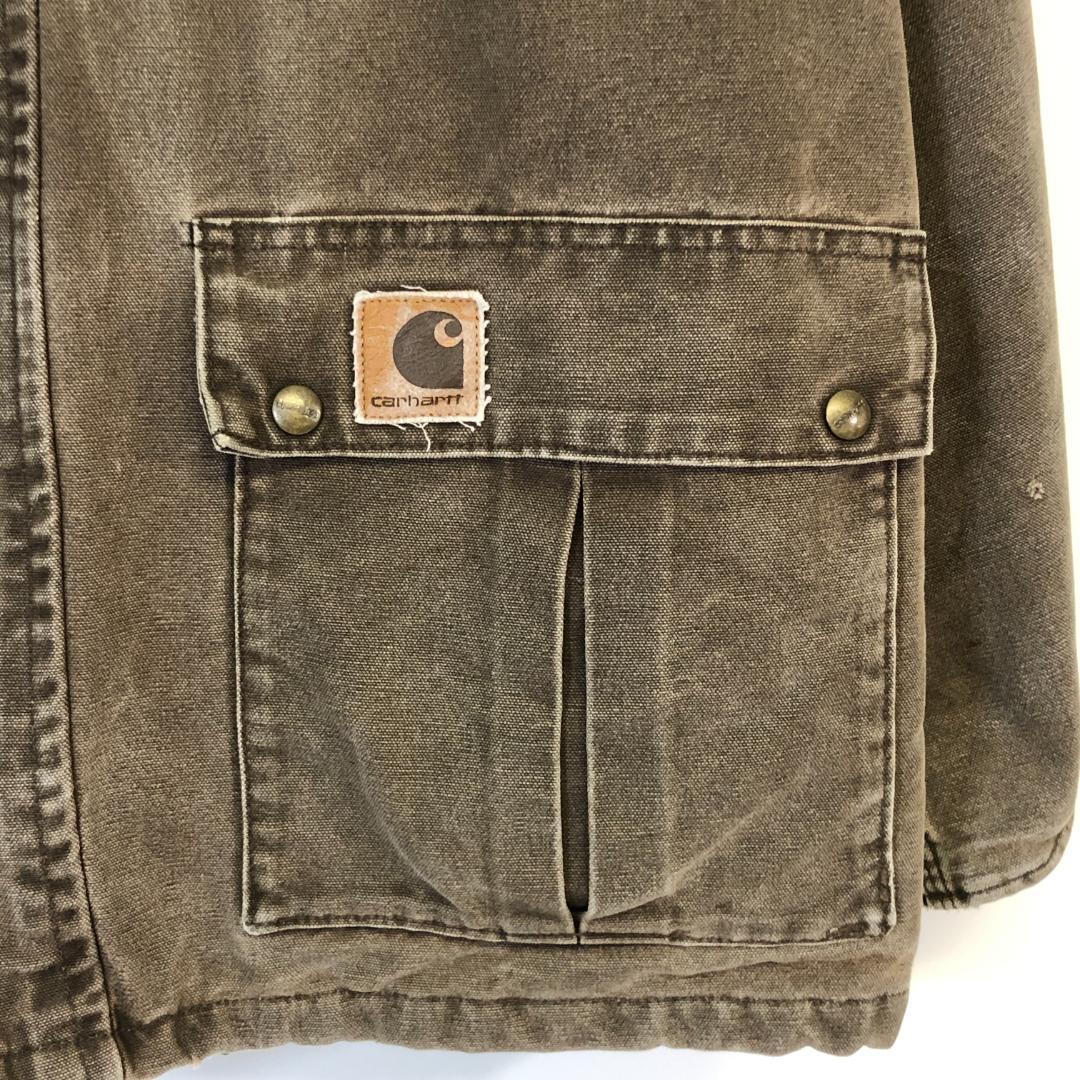 カーハート Carhartt ダックジャケット TL