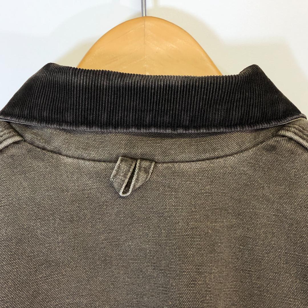 カーハート Carhartt ダックジャケット TL