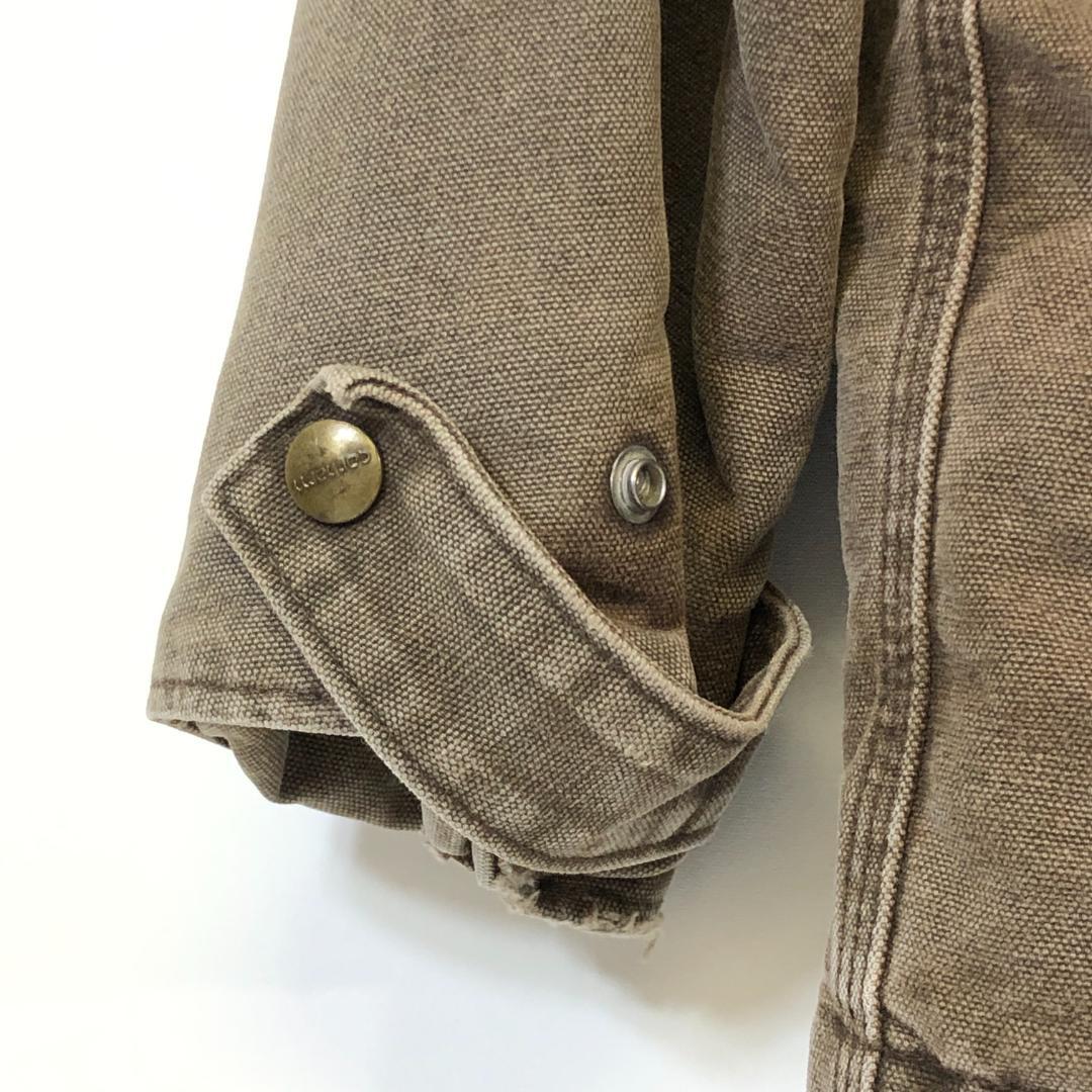 カーハート Carhartt ダックジャケット TL