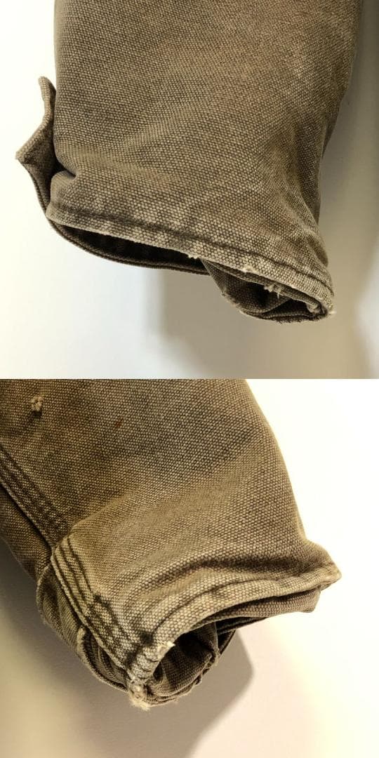 カーハート Carhartt ダックジャケット TL
