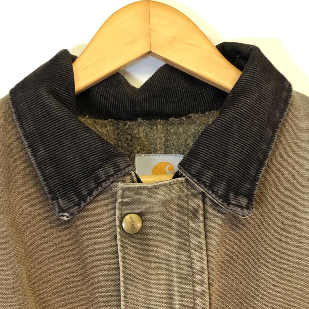 カーハート Carhartt ダックジャケット TL