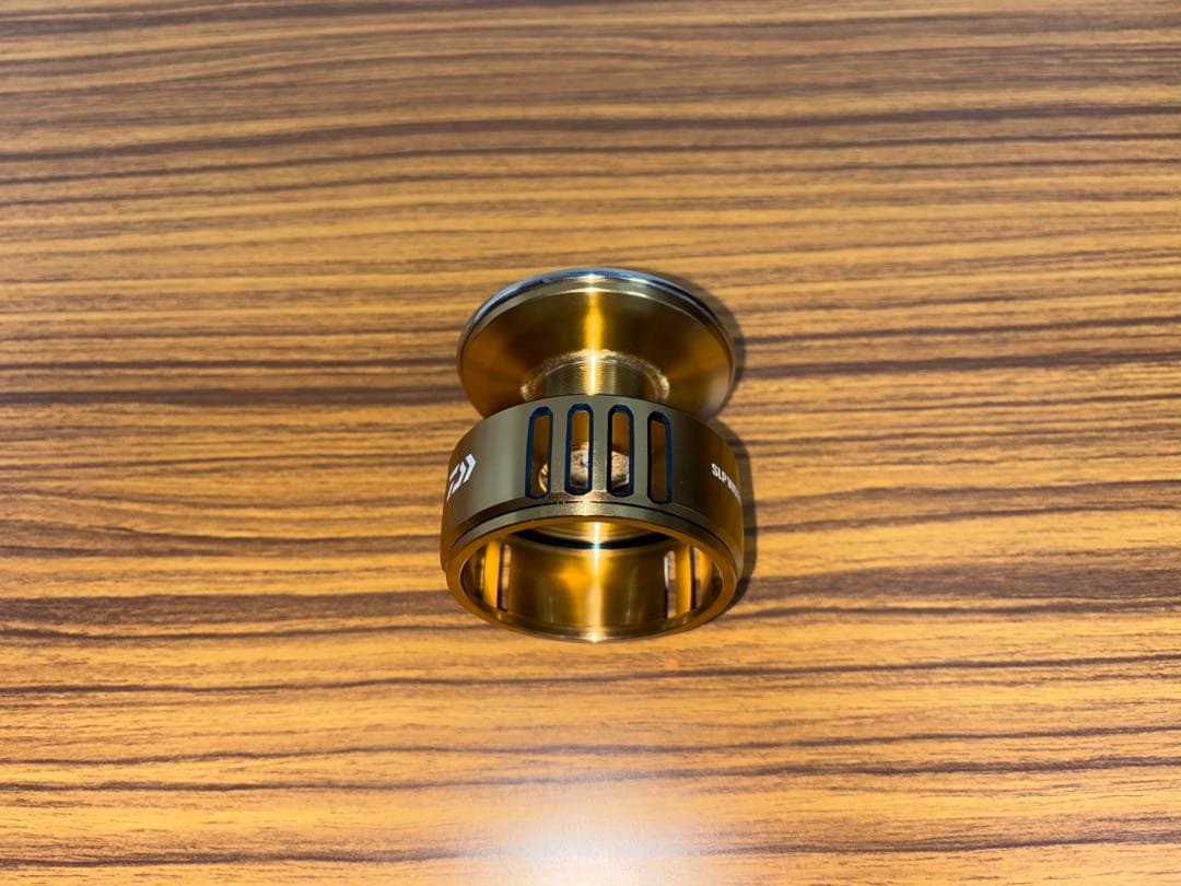 m*m様 ダイワ 25ソルティガ14000 DRDスプール DRDドラグノブ セ