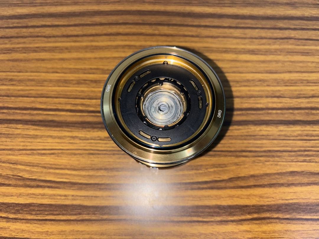 m*m様 ダイワ 25ソルティガ14000 DRDスプール DRDドラグノブ セ