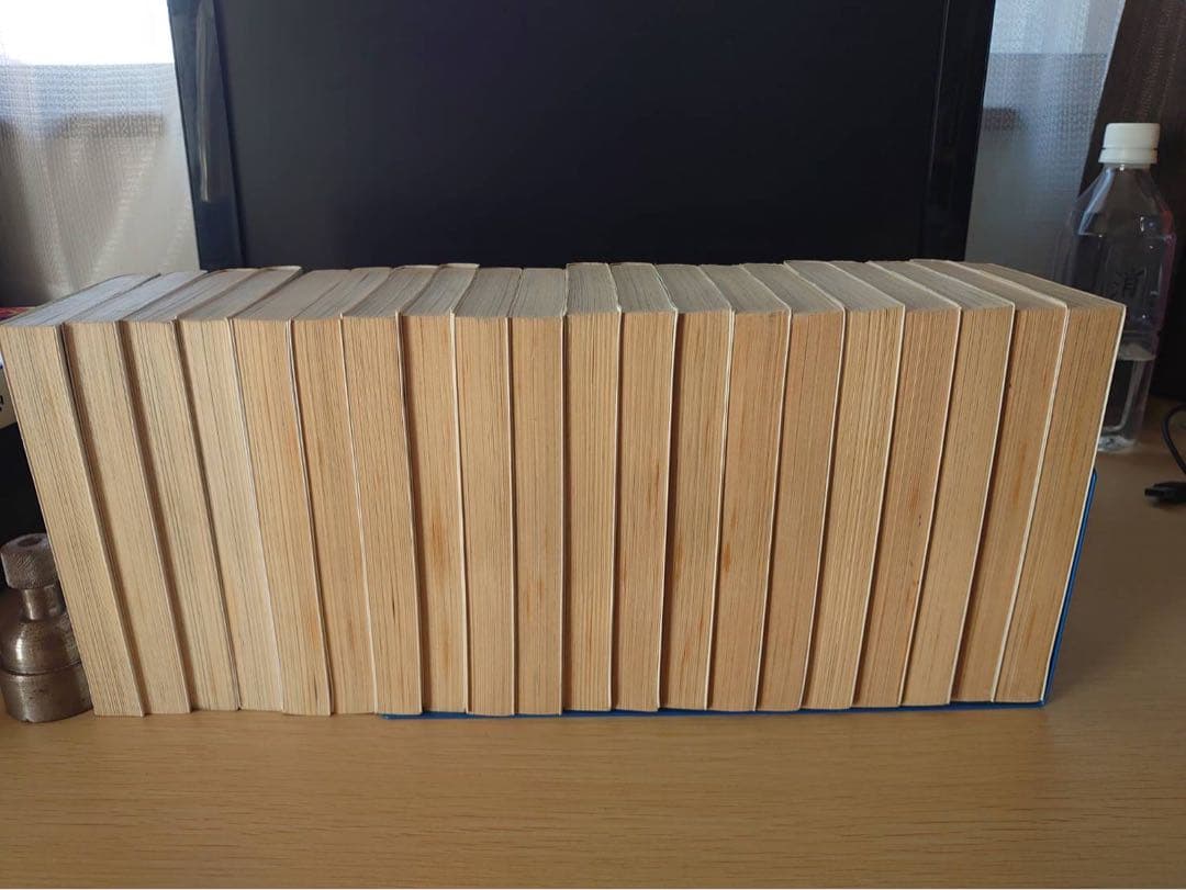 ドカベン1-31巻セット　水島新司　文庫本