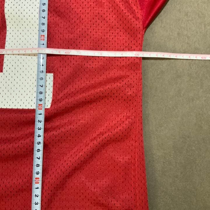 その他 DEION SANDERS 49ers #21