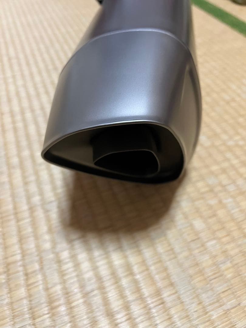 CBR1000rrr 純正マフラー