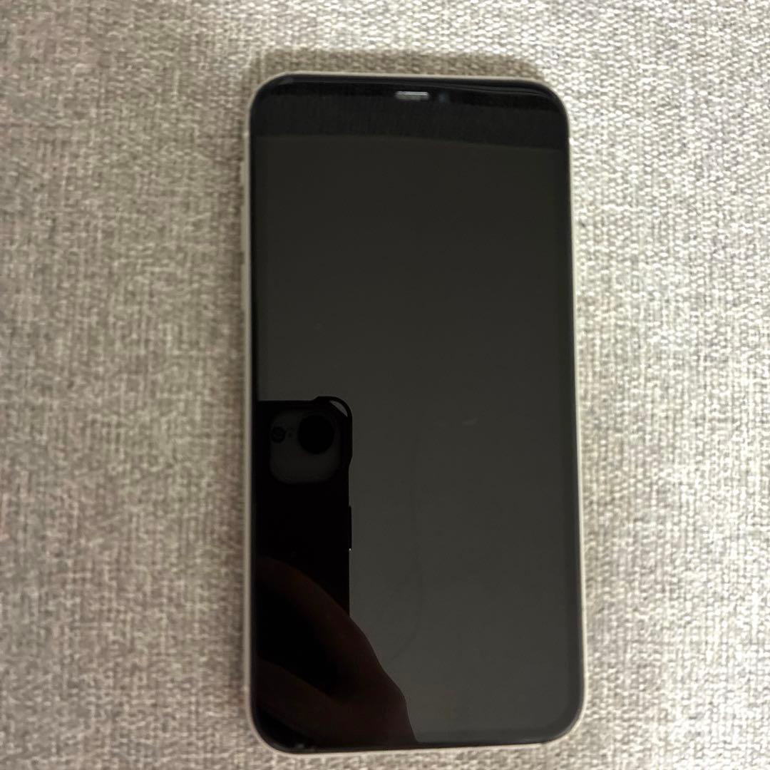 ラ*プ様 iPhone11 画面割れ