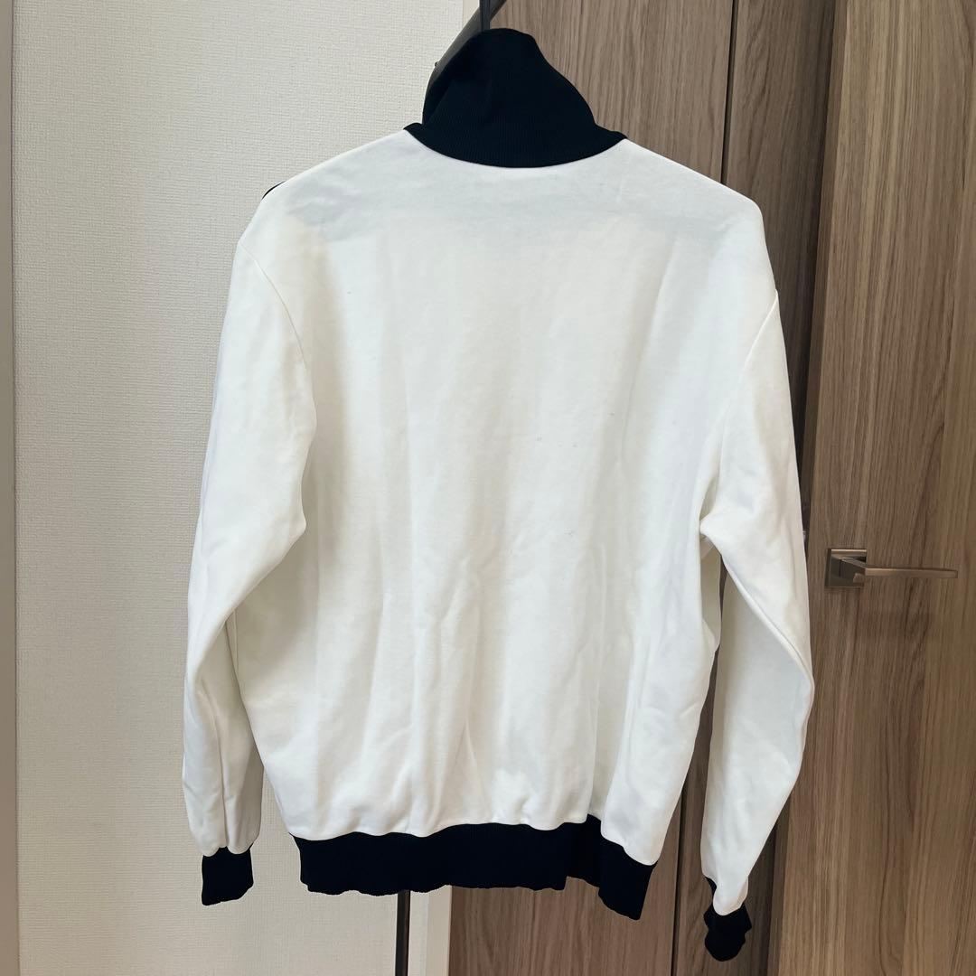 アディダス　ヴィンテージ　ジャージ