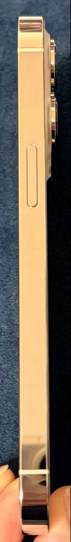 iPhone 13 Pro 256GB シルバー　SIMフリー