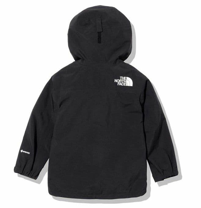 ノースフェイス　マウンテンジャケット（キッズ）サイズ150 NPJ62271