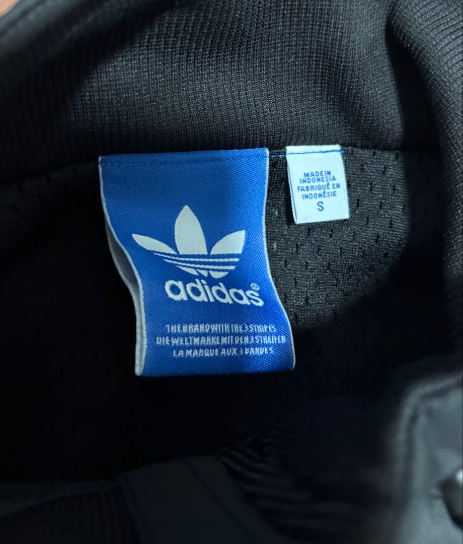 アディダスオリジナルス ドイツ代表 ジャケット ヴィンテージ