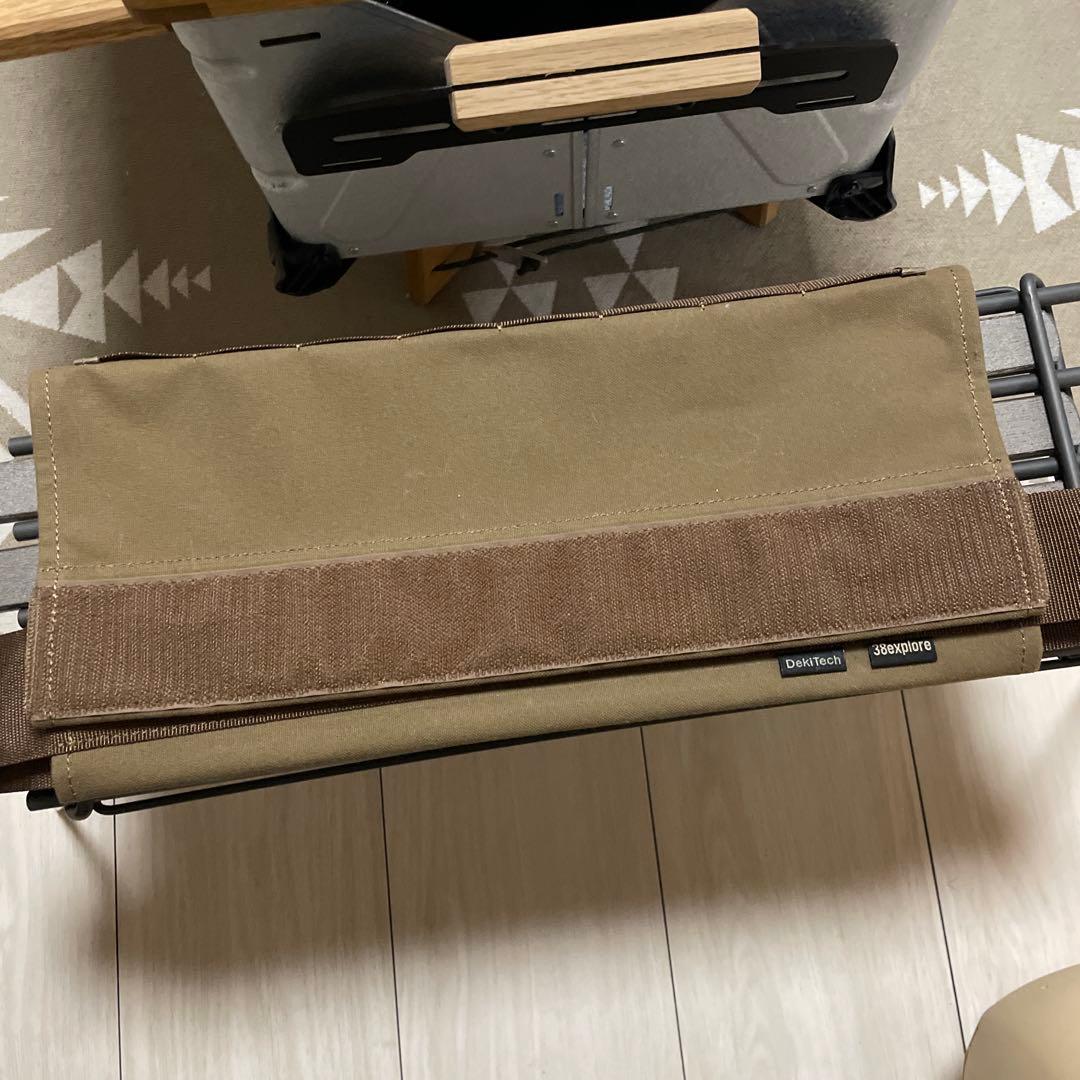 38explore A38grateグレー/CK/ケース