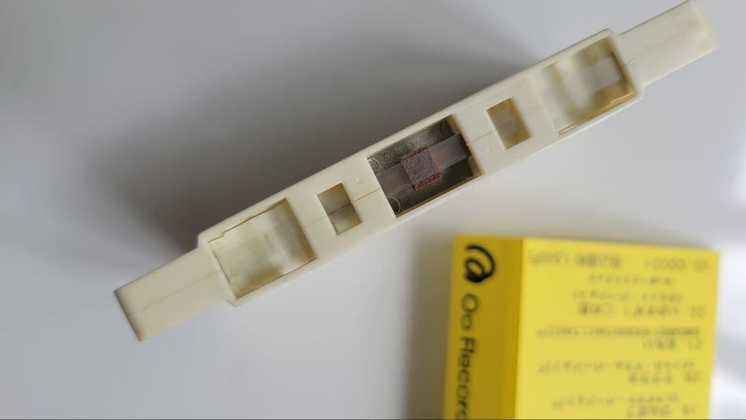 p*o様 【プロモ用！貴重　非売品　未使用】大瀧詠一さん　カセット