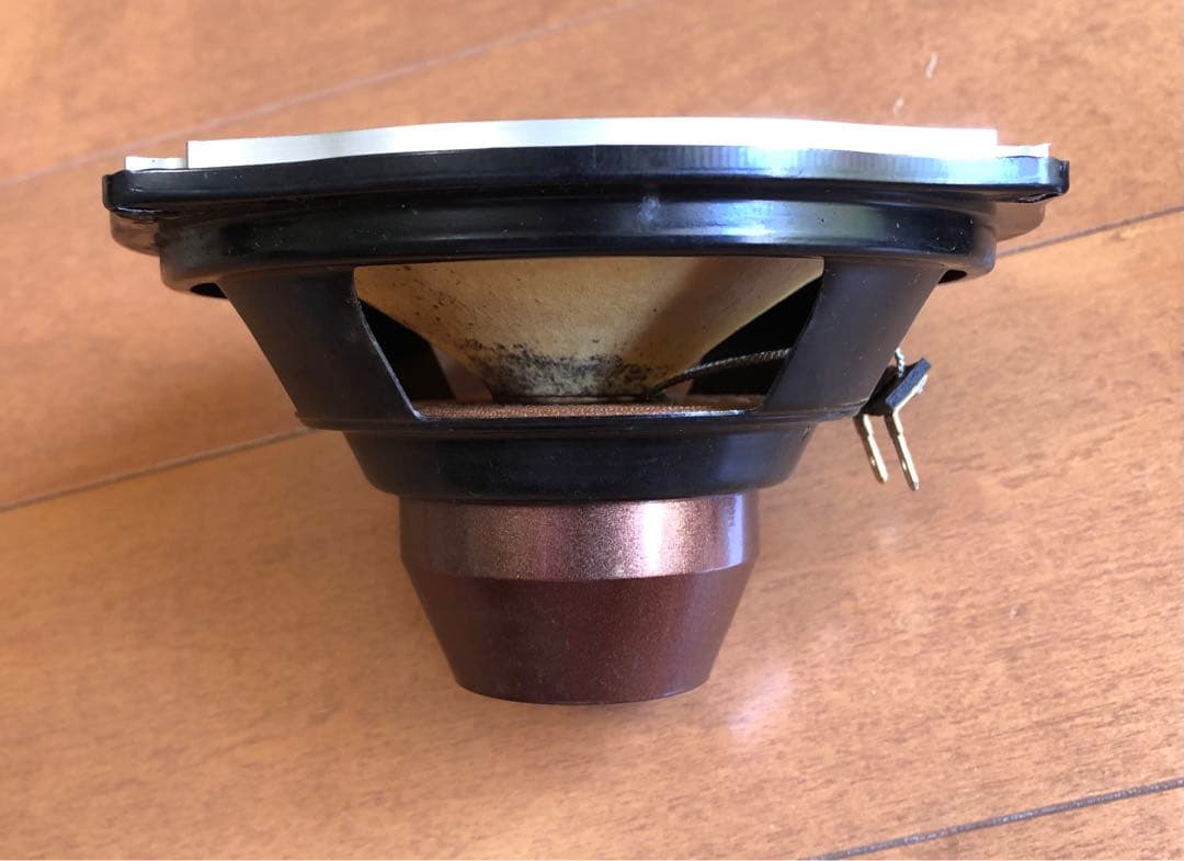 Eiju エイジュ ef-130kv フルレンジスピーカー