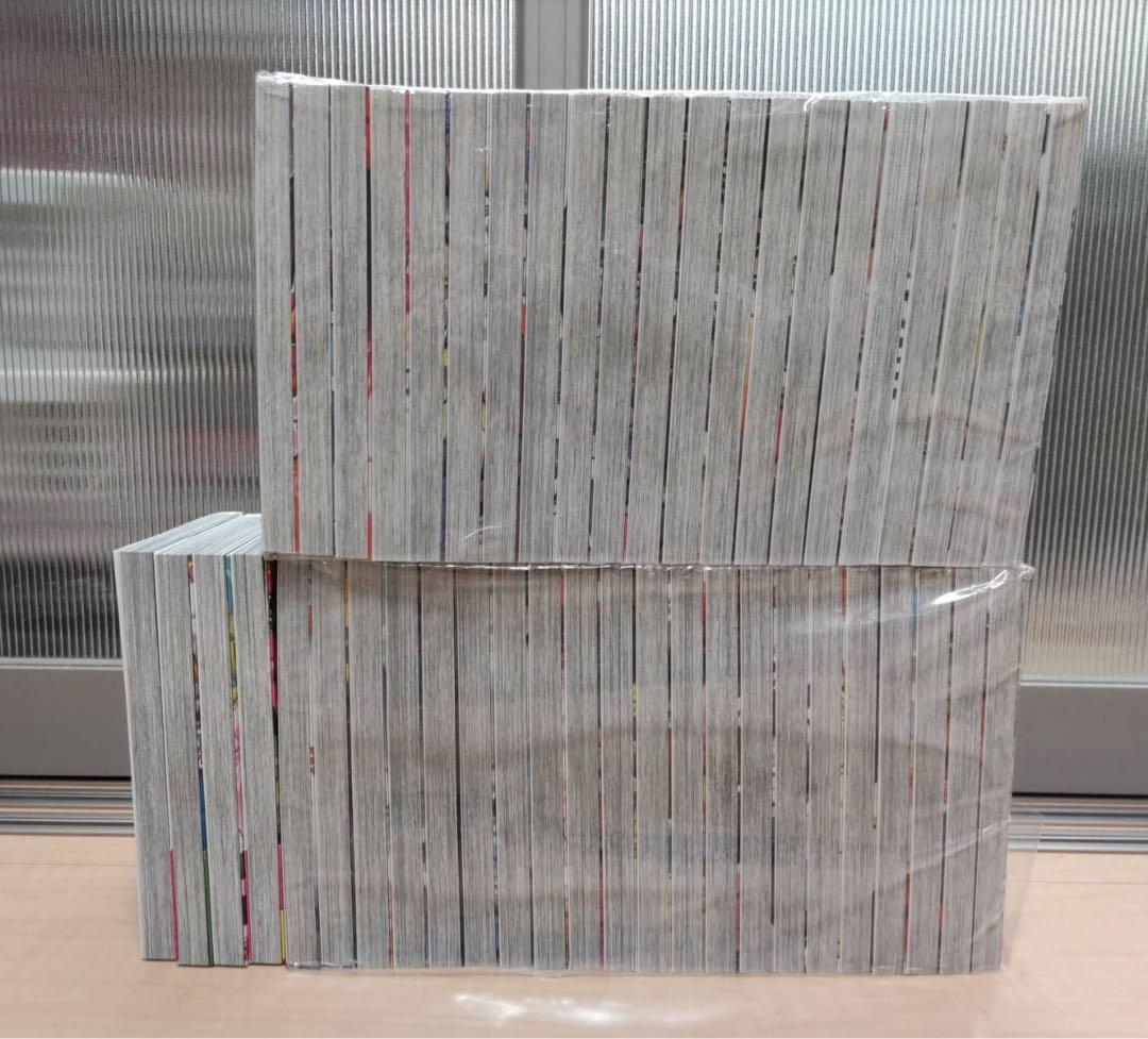 魔入りました！入間くん 1〜46巻 全巻セット 西修