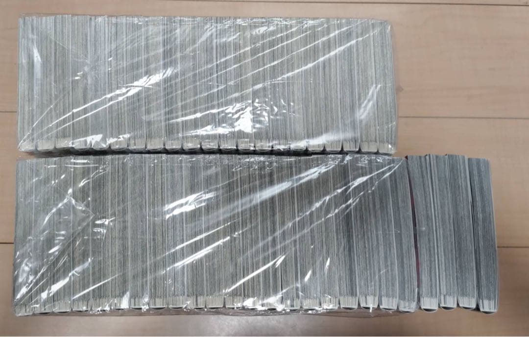 魔入りました！入間くん 1〜46巻 全巻セット 西修