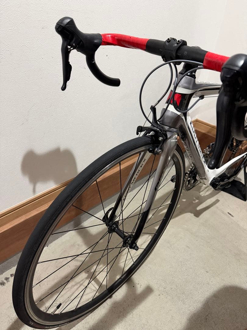 自転車本体 EDDY MERCKX EMX-1