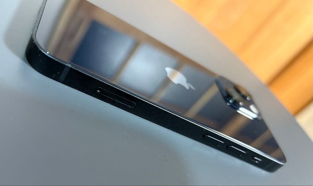 iPhone 13 mini 128GB ミッドナイト　SIMフリー　箱あり