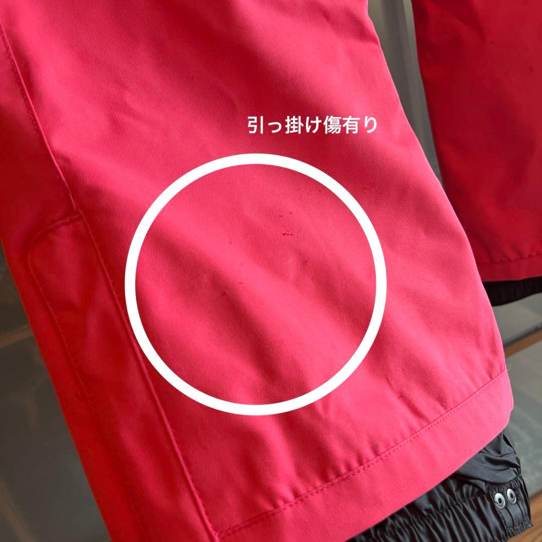 ROXY スノーボードウェア 上下セット