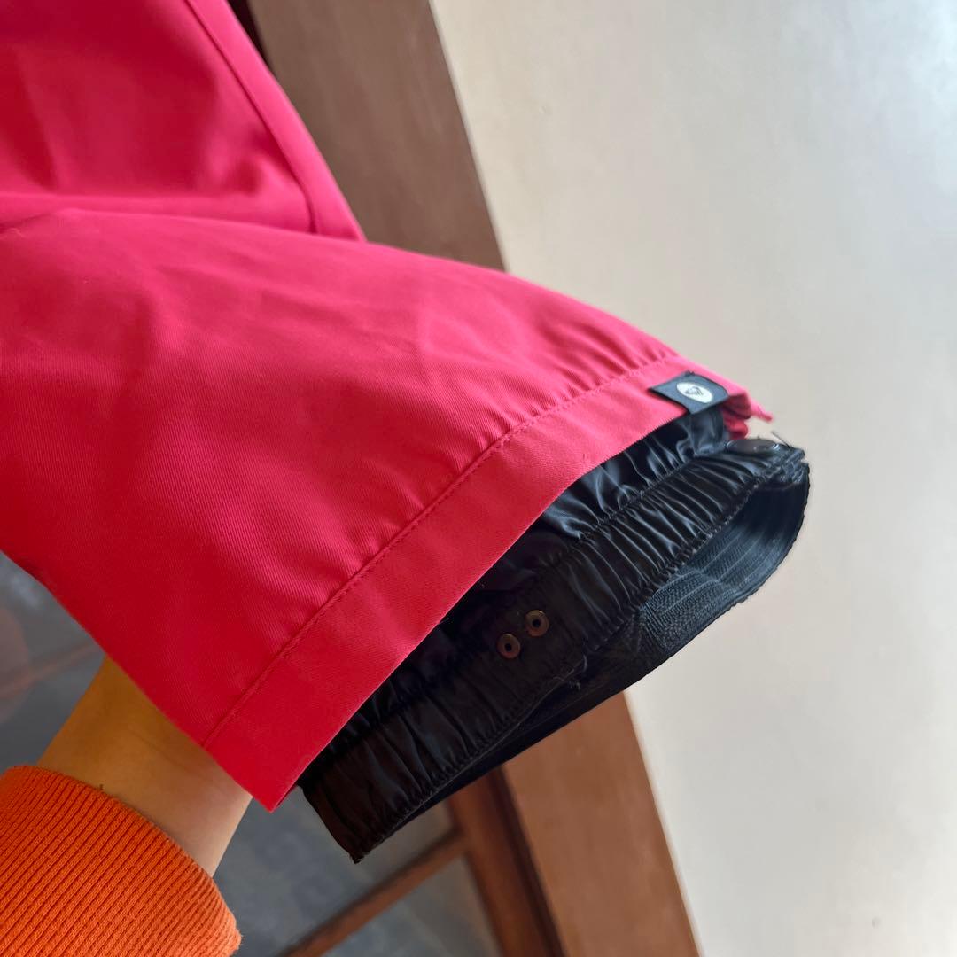 ROXY スノーボードウェア 上下セット