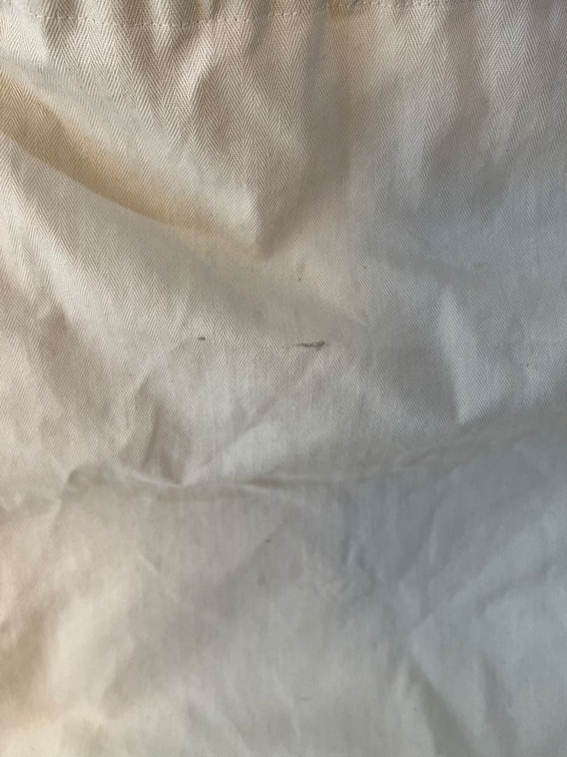 【極美品 】正規品　loewe かごバッグ