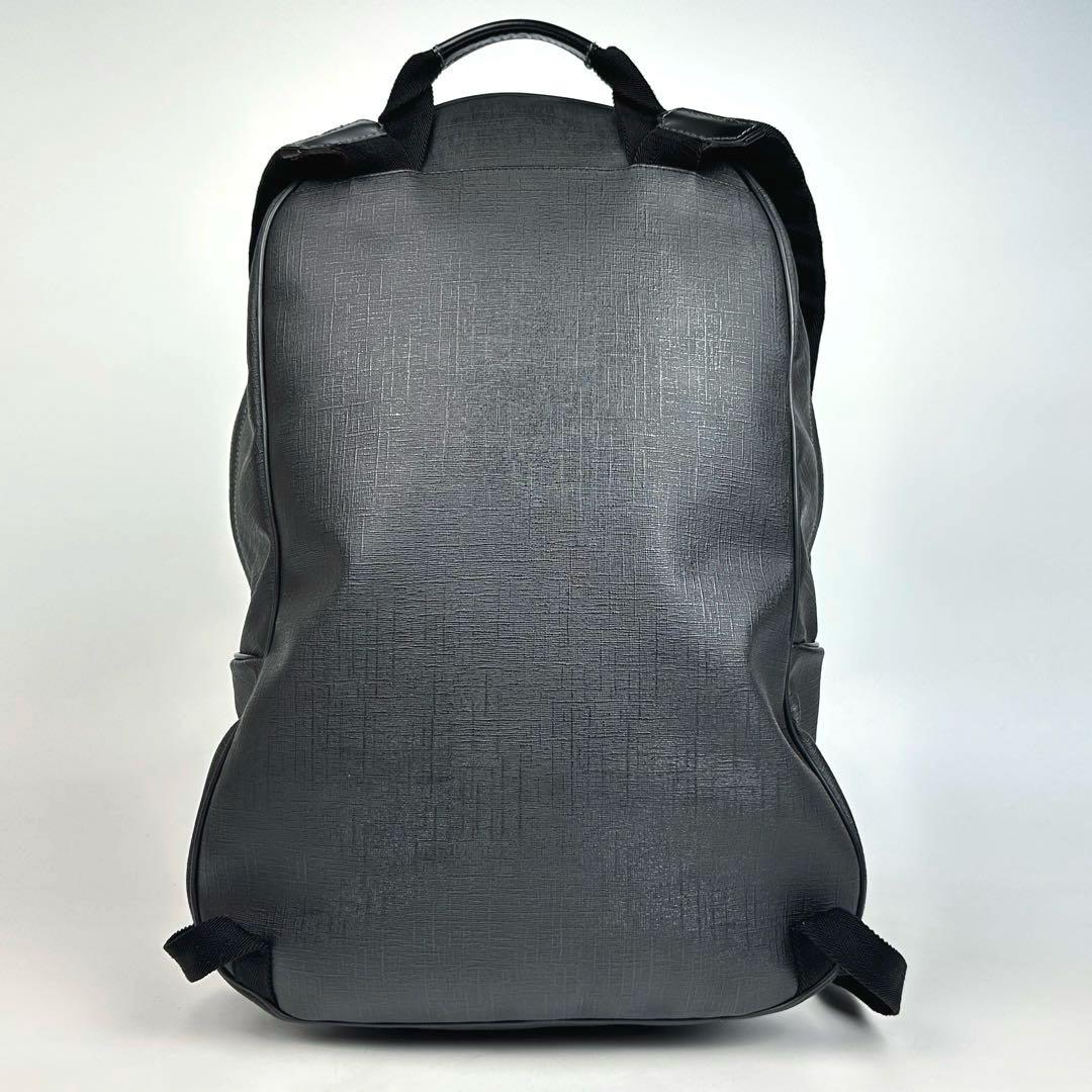 専用■グッチ インターロッキングG バックパック デイパック リュック 黒色