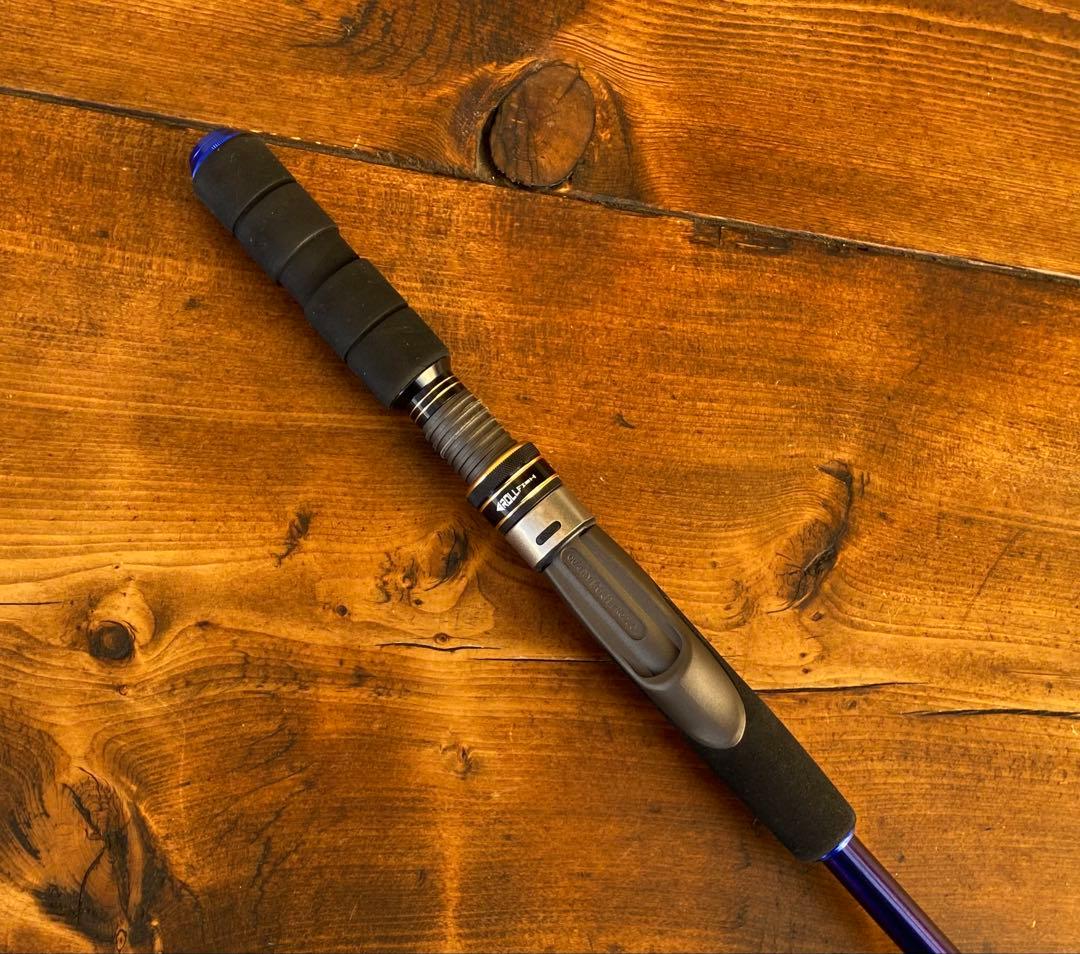 釣り竿セット　ジギングロッド　5ft6inch 　タイラバ　ボートフィッシング