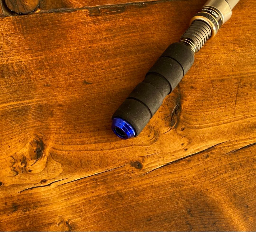 釣り竿セット　ジギングロッド　5ft6inch 　タイラバ　ボートフィッシング